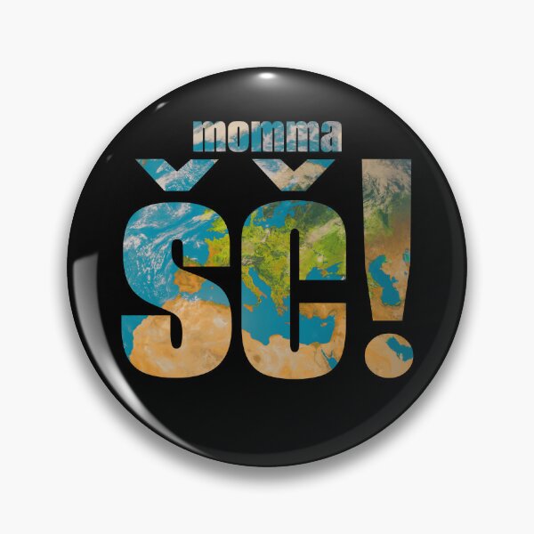 Item preview, Momma ŠČ! - Europe designed and sold by Divine Creation.