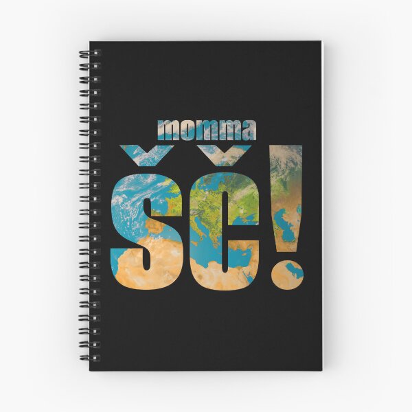 Item preview, Momma ŠČ! - Europe designed and sold by Divine Creation.