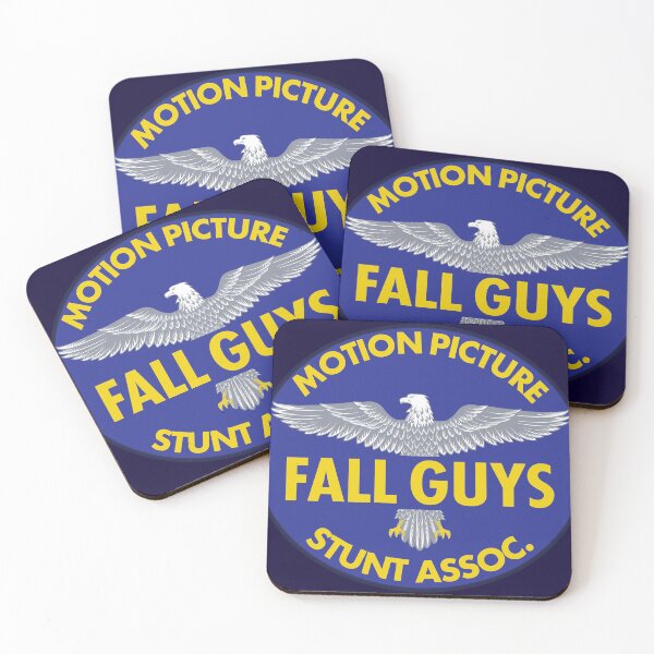 Item preview, Fall Guys Stunt Association designed and sold by TeeArcade84.