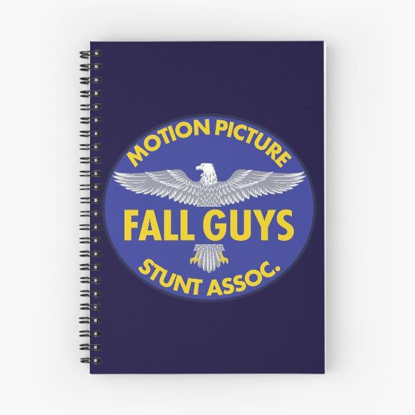 Item preview, Fall Guys Stunt Association designed and sold by TeeArcade84.