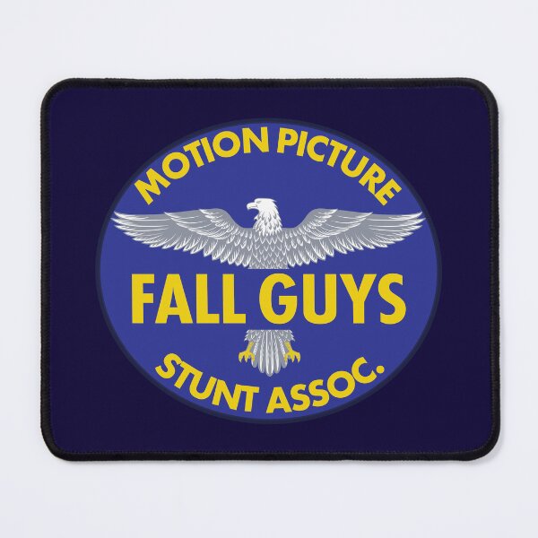 Item preview, Fall Guys Stunt Association designed and sold by TeeArcade84.