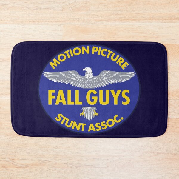 Item preview, Fall Guys Stunt Association designed and sold by TeeArcade84.
