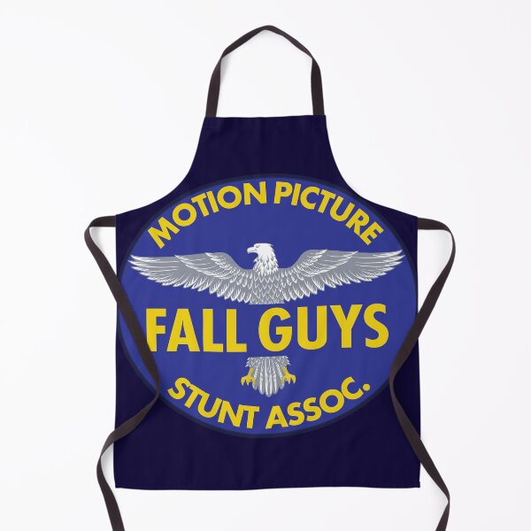 Item preview, Fall Guys Stunt Association designed and sold by TeeArcade84.