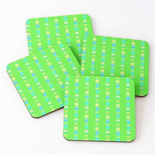 Item preview, Grass green colors | Cheerful green color combination designed and sold by lausn.