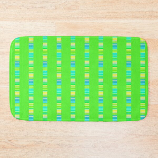 Item preview, Grass green colors | Cheerful green color combination designed and sold by lausn.