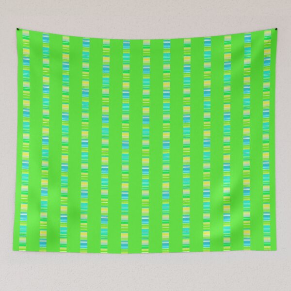 Item preview, Grass green colors | Cheerful green color combination designed and sold by lausn.