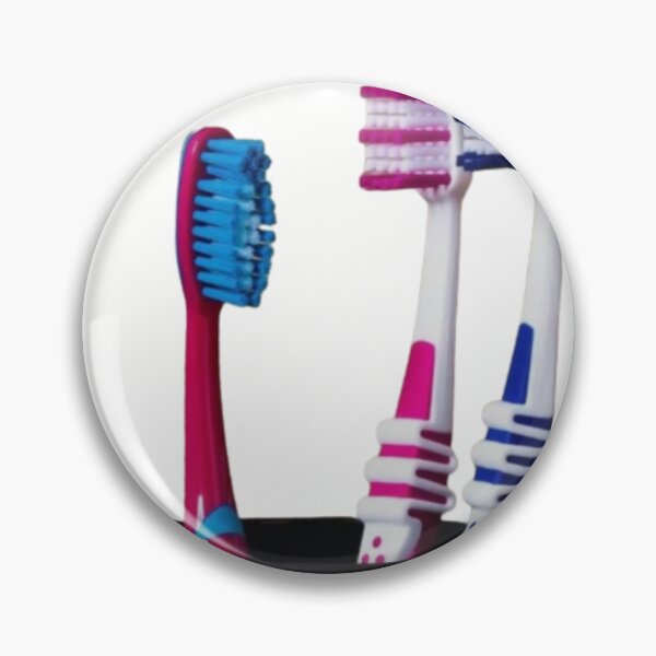 Item preview, Tri-Toothbrush designed and sold by Saiamrita123.