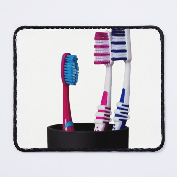 Item preview, Tri-Toothbrush designed and sold by Saiamrita123.