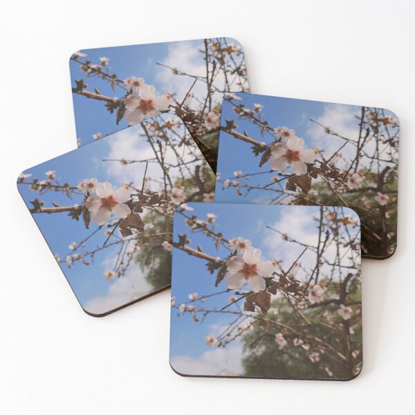 Item preview, Floral college spring  designed and sold by KaidaStore.