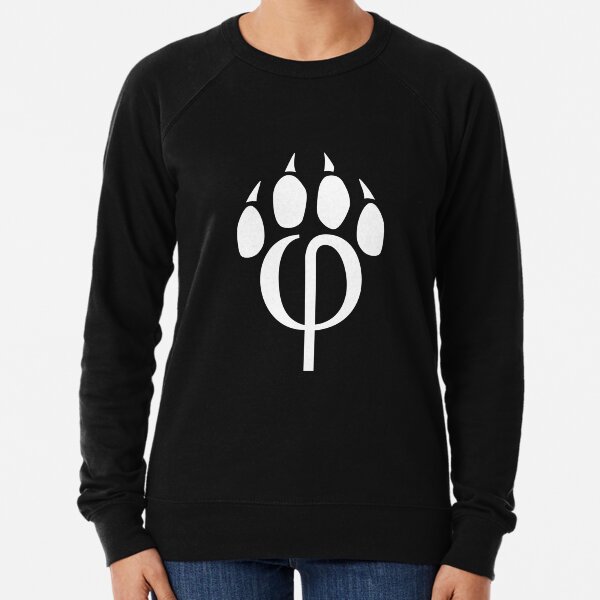 Item preview, Furry Symbol designed and sold by Jam Jar.
