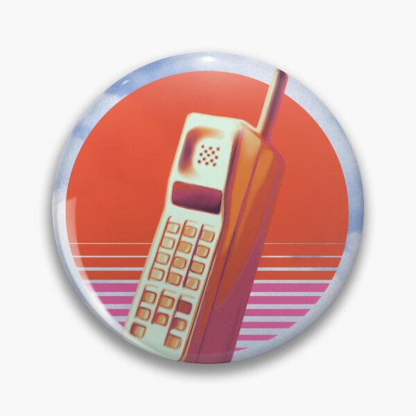 Item preview, Vintage phone  designed and sold by YesVinsane.