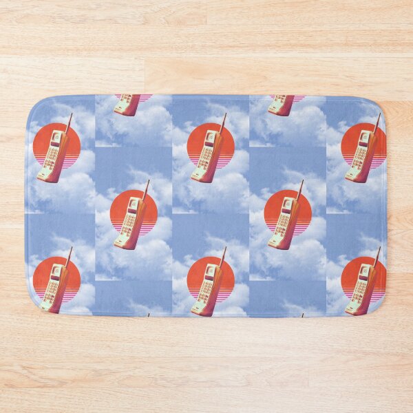 Item preview, Vintage phone  designed and sold by YesVinsane.