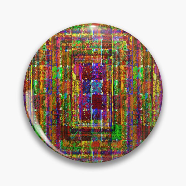 Item preview, Pop abstract designed and sold by Diego Manuel Rodriguez.