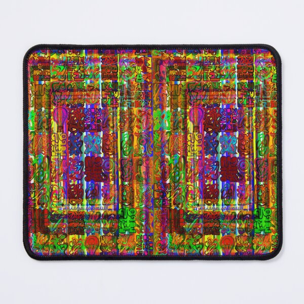 Item preview, Pop abstract designed and sold by Diego Manuel Rodriguez.