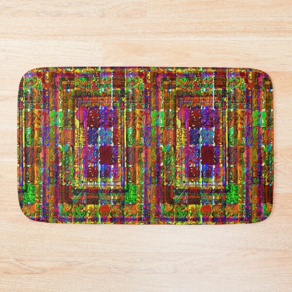 Item preview, Pop abstract designed and sold by Diego Manuel Rodriguez.