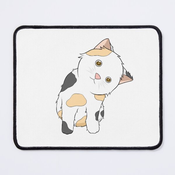 Item preview, Copy of Cute cat designed and sold by Tsuki ByTsuki.