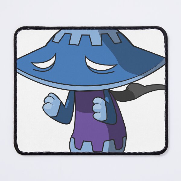 Item preview, Omega Mushy designed and sold by TheMEgaSuck.