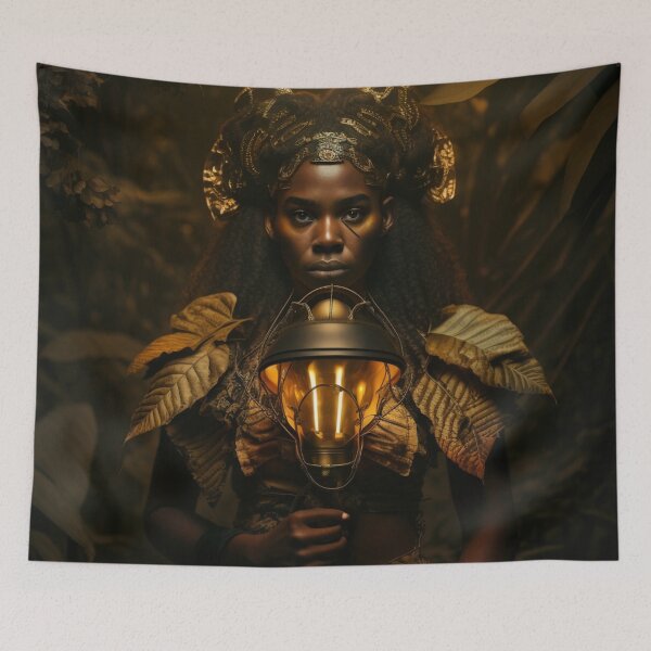 Item preview, Radiant Spirit designed and sold by litcrafts.