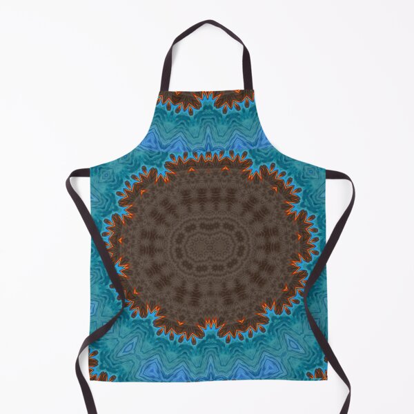 Item preview, *LUMINOUS CONCERTO FOR A NINE-POINTED STAR, IN OCEAN MOON - BAHA'I SIGN - UNITY IN DIVERSITY - BAHA'I WORLD PEACE - UNIVERSAL LOVE - WORLD CITIZEN* designed and sold by Ralek.