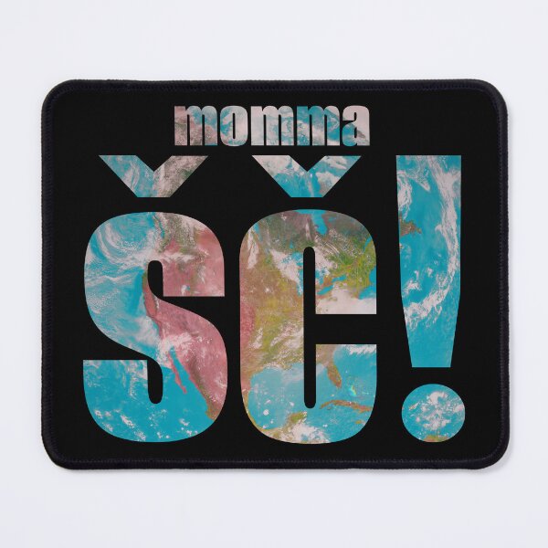 Item preview, Momma ŠČ! - North America designed and sold by Divine Creation.
