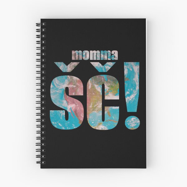 Item preview, Momma ŠČ! - North America designed and sold by Divine Creation.