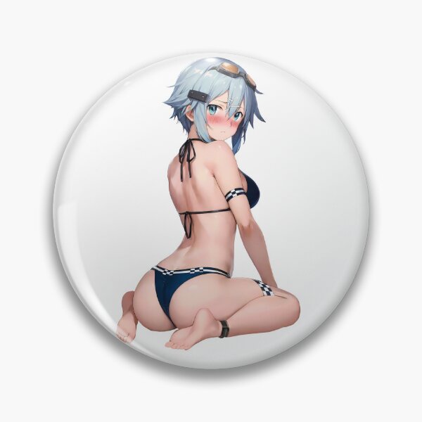 Item preview, Sinon designed and sold by fruitstealer.