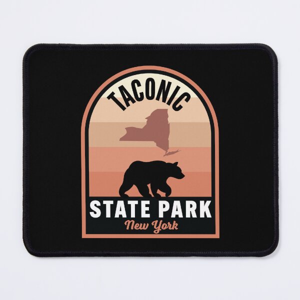 Item preview, Taconic State Park NY Bear designed and sold by HalpinDesign.