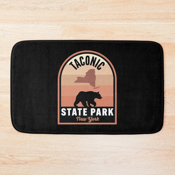 Item preview, Taconic State Park NY Bear designed and sold by HalpinDesign.