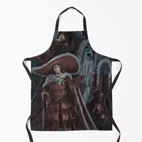 Item preview, Gruss vom Krampus designed and sold by EmyArt.