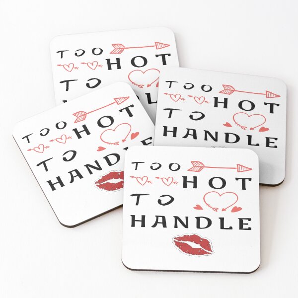 Item preview, Too hot to handle designed and sold by xagta10.