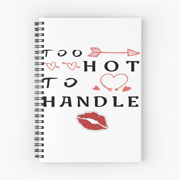 Item preview, Too hot to handle designed and sold by xagta10.