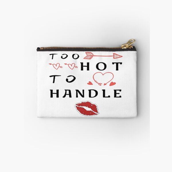 Item preview, Too hot to handle designed and sold by xagta10.