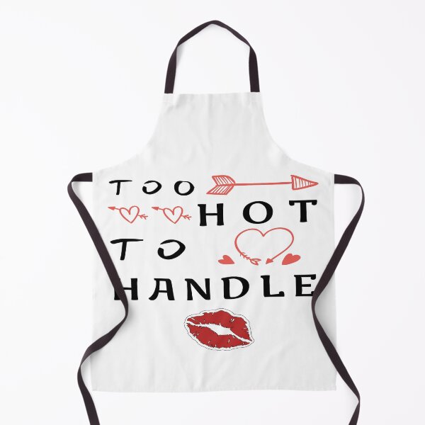 Item preview, Too hot to handle designed and sold by xagta10.