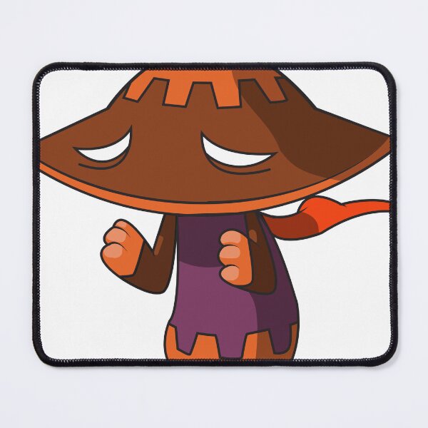Item preview, Mushy designed and sold by TheMEgaSuck.