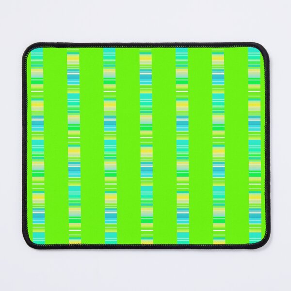 Item preview, Neon green colors | vibrant green color combination designed and sold by lausn.