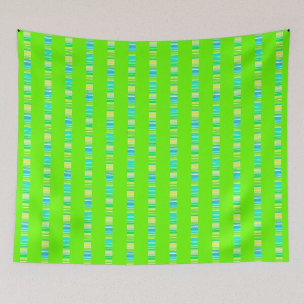 Item preview, Neon green colors |  vibrant green color combination designed and sold by lausn.