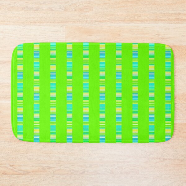 Item preview, Neon green colors |  vibrant green color combination designed and sold by lausn.