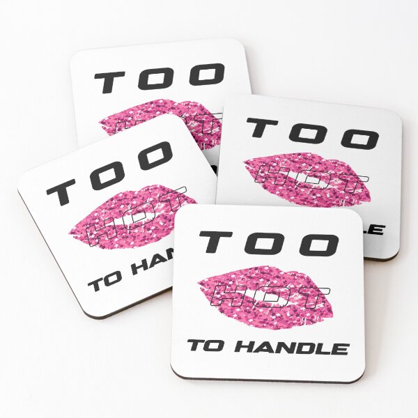Item preview, Too hot to handle designed and sold by xagta10.