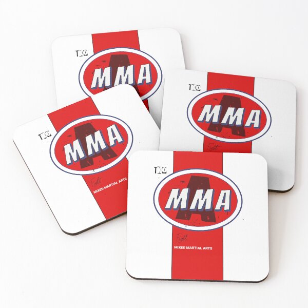 Artikelvorschau, TKO MMA entworfen und verkauft von Mlaniel.
