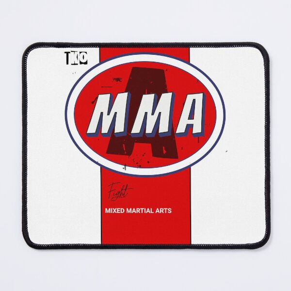 Item preview, TKO MMA designed and sold by Mlaniel.