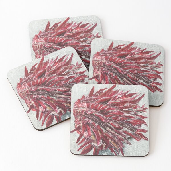 Item preview, shell, spondylus americanus designed and sold by Nettebrunette17.