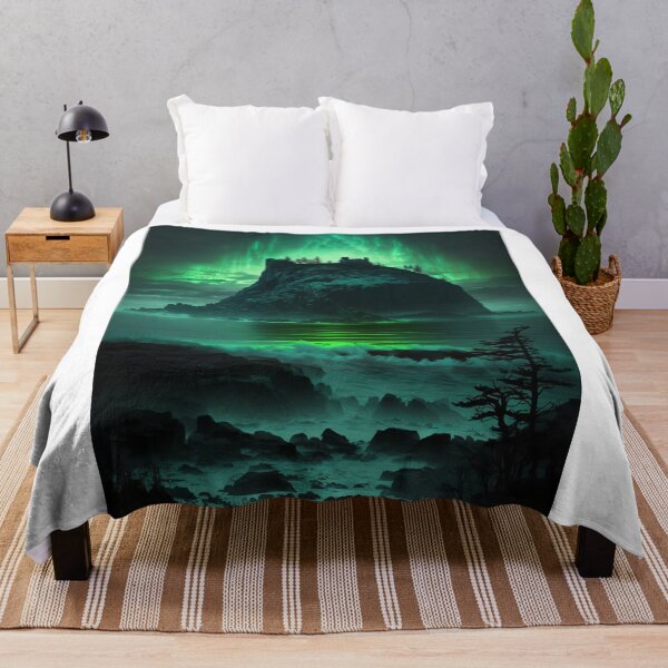 Item preview, Aurora Island designed and sold by Enea Kelo.