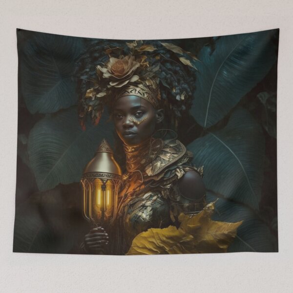 Item preview, Radiant Spirit designed and sold by litcrafts.