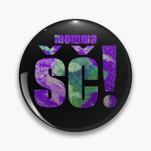 Item preview, Momma ŠČ! - South America designed and sold by Divine Creation.