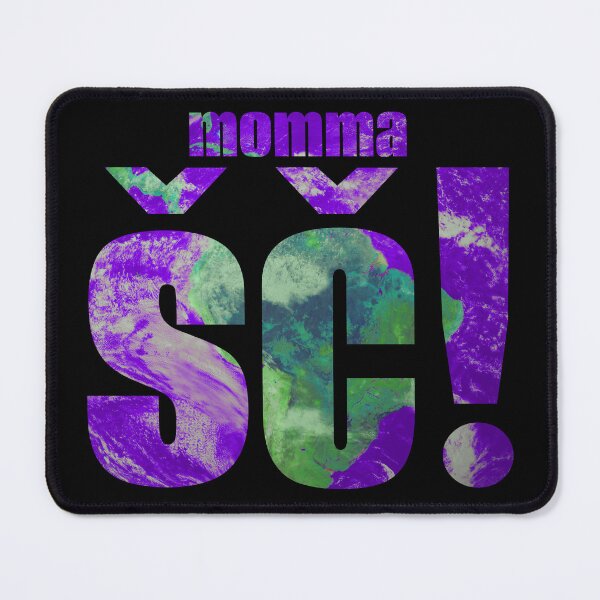 Item preview, Momma ŠČ! - South America designed and sold by Divine Creation.