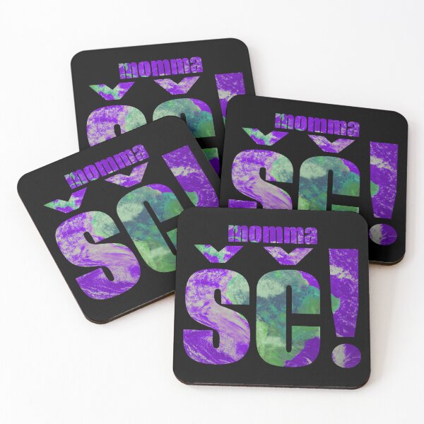 Item preview, Momma ŠČ! - South America designed and sold by Divine Creation.