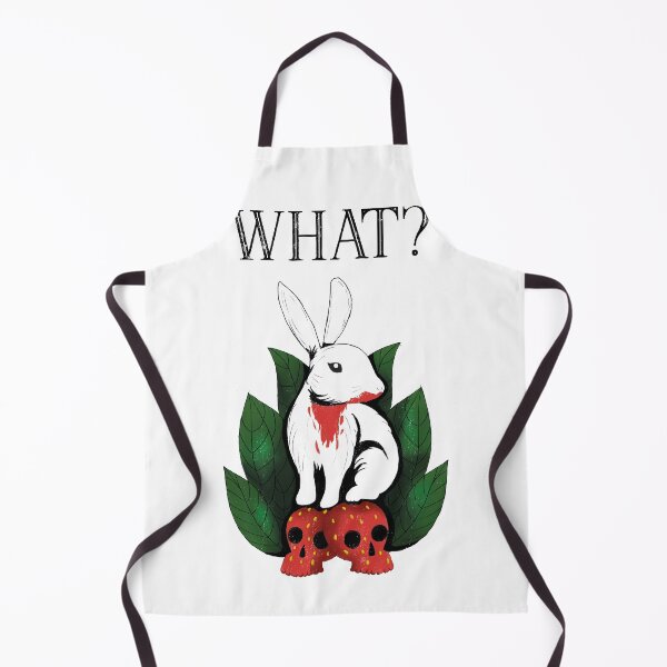 Item preview, Psycho Rabbit designed and sold by Nelelelen.