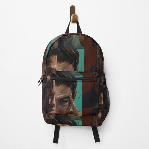 Item preview, Fight club Tyler durden designed and sold by YesVinsane.