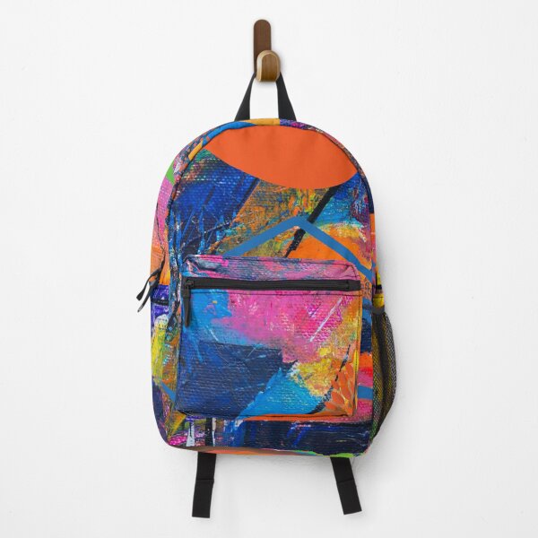 Item preview, Summer- Abstract designed and sold by tomorrowsart.