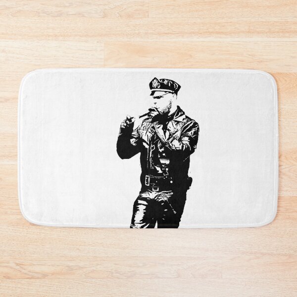 Item preview, Cigar Gloved Leather Daddy designed and sold by MadAnt.